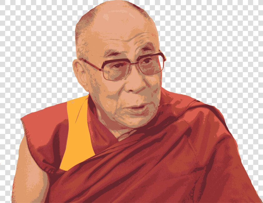 Dalai Lama Png Transparent Image   Mercedes Benz Dalai Lama  Png DownloadTransparent PNG