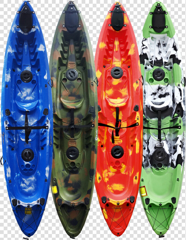 Sit on top Kayak  HD Png DownloadTransparent PNG
