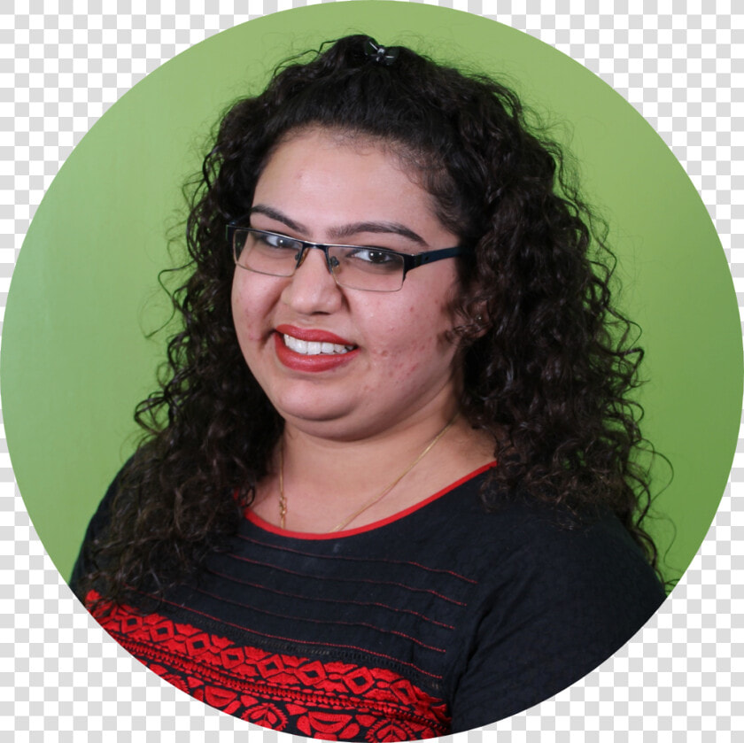 Kishore Portrait Kumar Glasses Free Frame Clipart   Woman  HD Png DownloadTransparent PNG