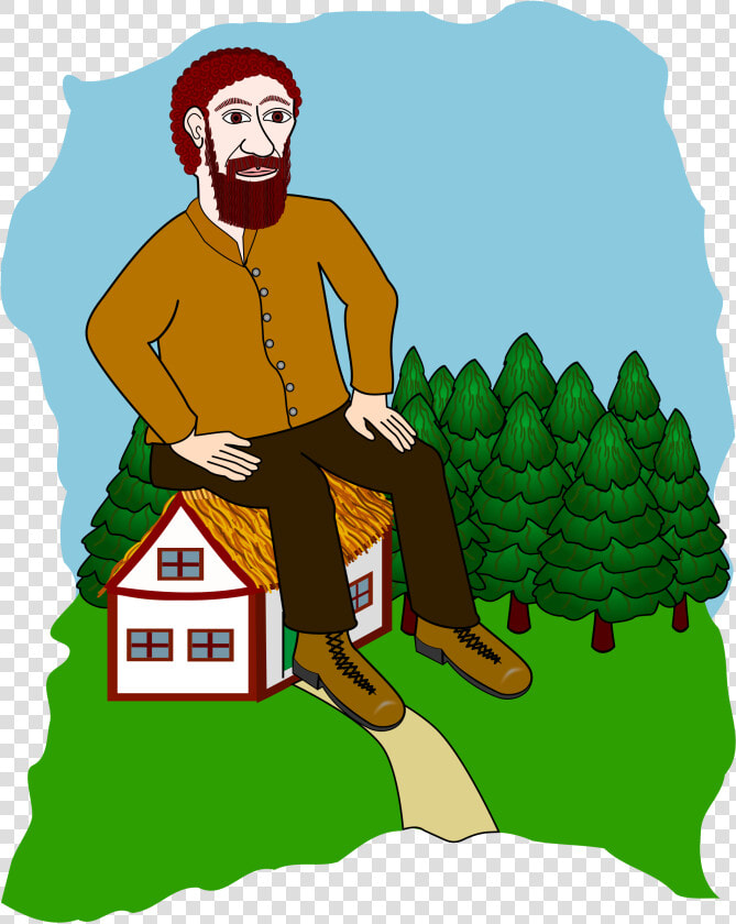 Giant Png   Png Download   Enormous Clipart  Transparent PngTransparent PNG
