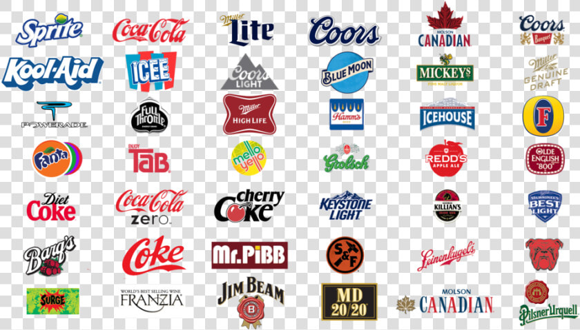 Beverages  HD Png DownloadTransparent PNG