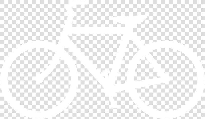 Bike Symbol Png Jpg Library   Johns Hopkins Logo White  Transparent PngTransparent PNG
