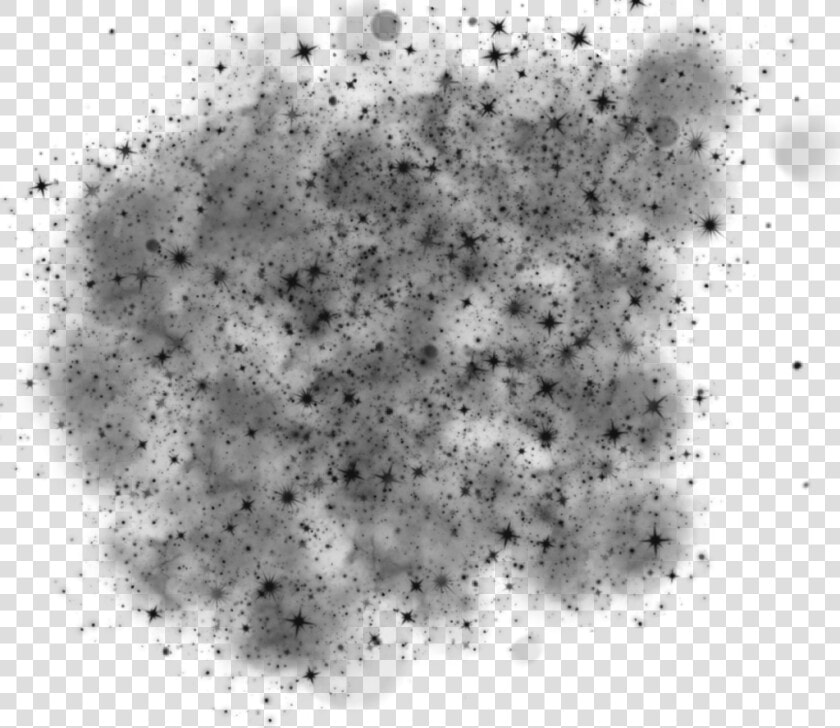  cloud  smoke  blackandwhite  poof  dust  freetoedit   Monochrome  HD Png DownloadTransparent PNG