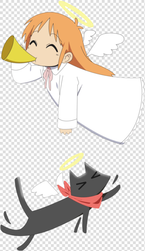 Nichijou Sakamoto  HD Png DownloadTransparent PNG