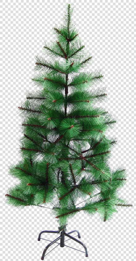 Christmas Pine Tree Transparent Background   Drawing Trees Markers  HD Png DownloadTransparent PNG