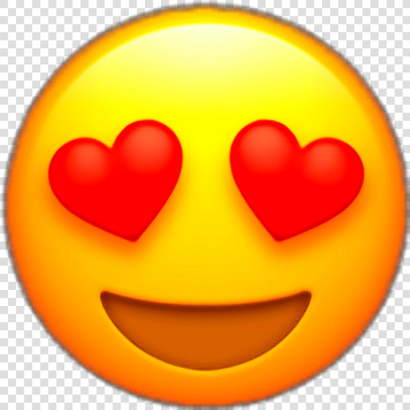  lovely  emoji  smile  ftestickers  stickers  autocollants   Emoji Stickers  HD Png DownloadTransparent PNG