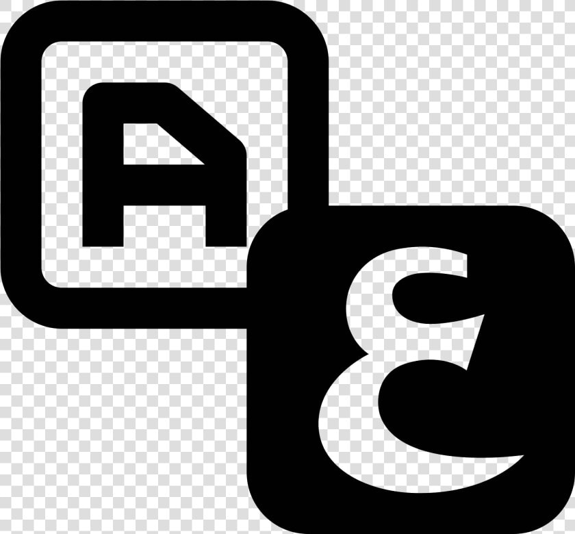 Free English Png   Arabic English Language Icon  Transparent PngTransparent PNG