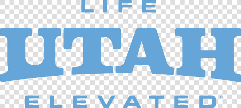 Utah Life Elevated Png  Transparent PngTransparent PNG