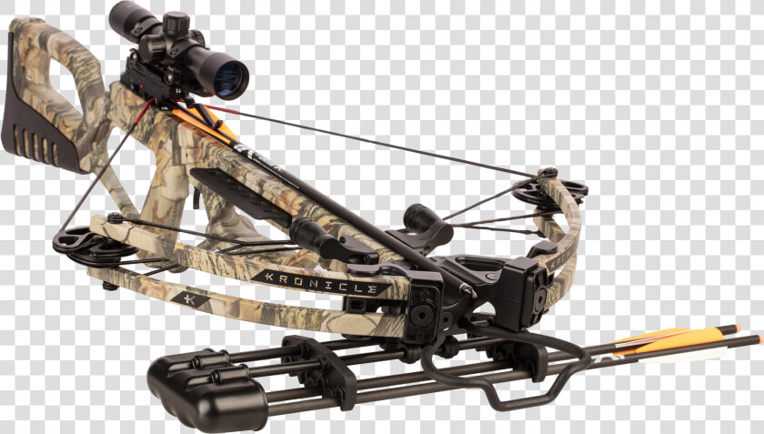 Bear Kronicle Crossbow  HD Png DownloadTransparent PNG