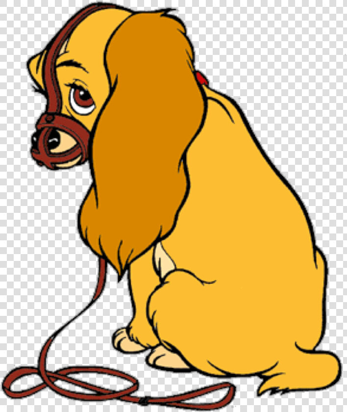 Disney S Lady And The Tramp Images Clip Art Hd Wallpaper   Sarabi  HD Png DownloadTransparent PNG