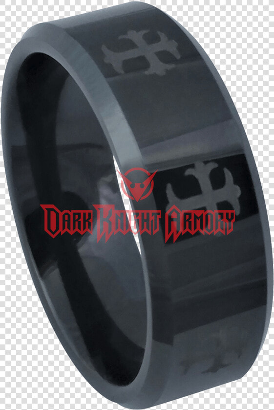 Knight Templar Cross Ring   Png Download  Transparent PngTransparent PNG
