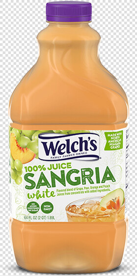 Welch  39 s White Grape Peach Juice  HD Png DownloadTransparent PNG