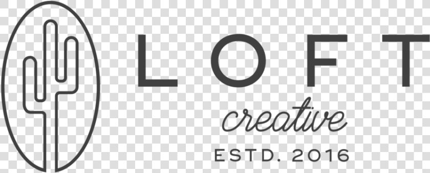 Loft Creative Logo Variation  HD Png DownloadTransparent PNG