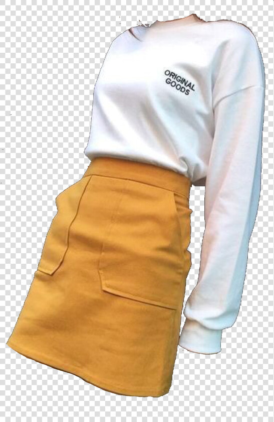 Transparent Teenage Girl Png   Cute Aesthetic Girl Clothes  Png DownloadTransparent PNG