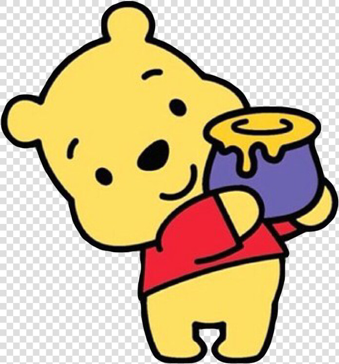 Winnie The Pooh Png   Transparent Cartoons   Winnie The Pooh Png  Png DownloadTransparent PNG
