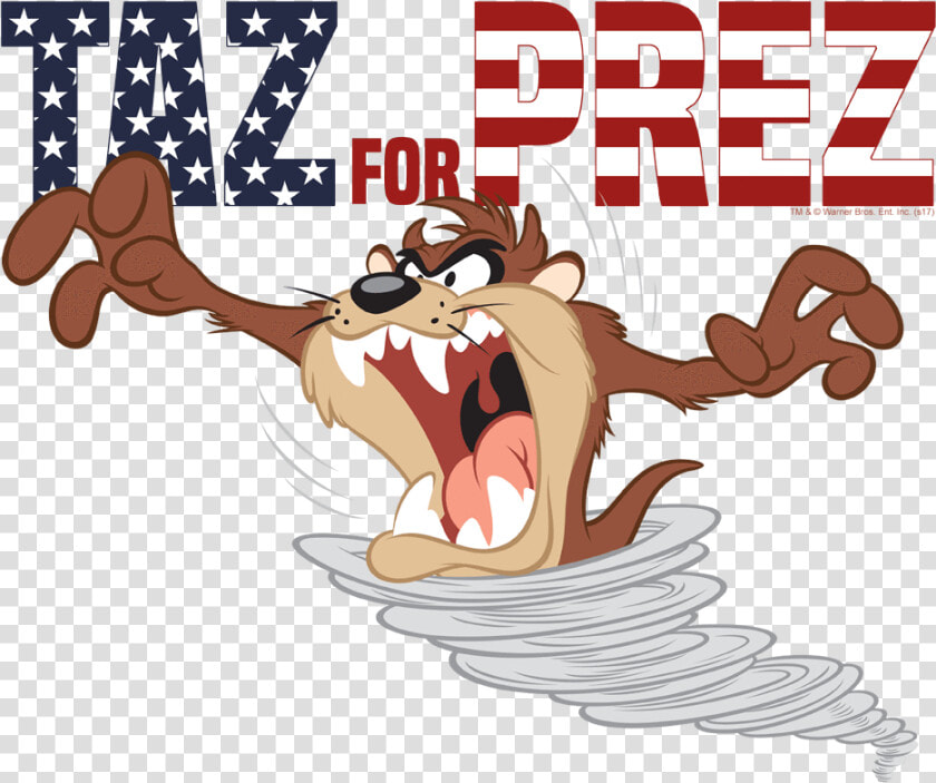 Imagens Do Taz De Looney Tunes  HD Png DownloadTransparent PNG