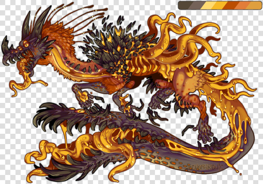 Transparent Mythical Creatures Png  Png DownloadTransparent PNG