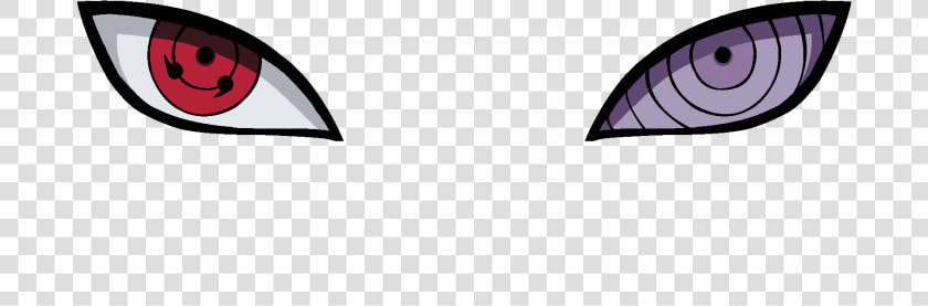 Transparent Evil King Clipart   Obito Sharingan And Rinnegan  HD Png DownloadTransparent PNG