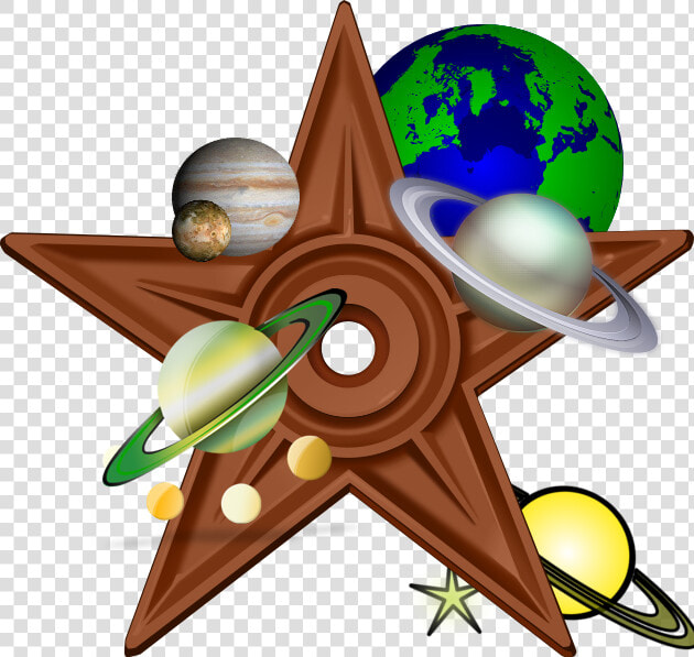 Barnstar Astronomy   Astronomy Png  Transparent PngTransparent PNG