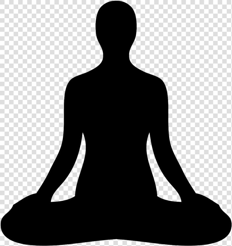 Wellbeing Biolynx Ca   Meditation Clipart  HD Png DownloadTransparent PNG