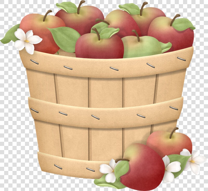Png Pinterest Clip Art   Basket Png For Apples  Transparent PngTransparent PNG