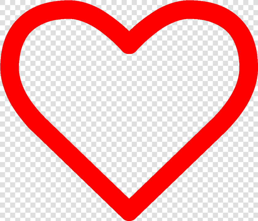Field Sales Specialists   Heart Icon Png Red  Transparent PngTransparent PNG