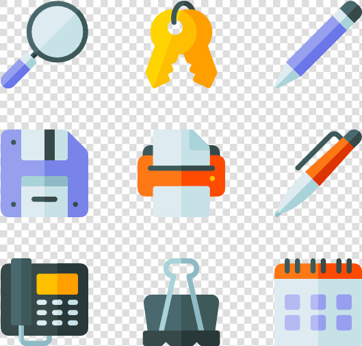 Stationery   Stationery Clipart  HD Png DownloadTransparent PNG