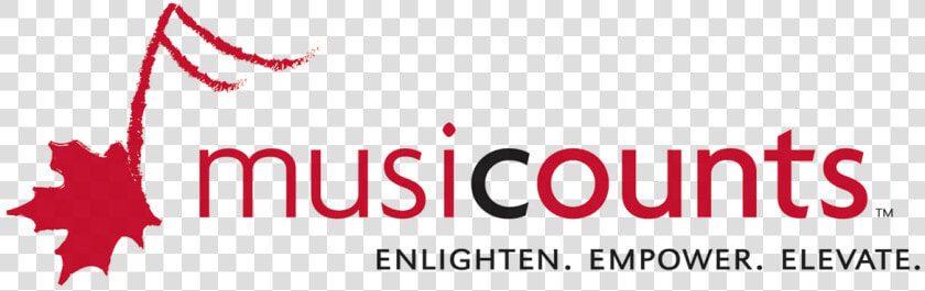 Music Counts Logo Png  Transparent PngTransparent PNG