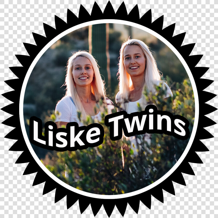 Logo Design By Naqash Ali Awan For Liske Twins   Scrum Agile Master Certification  HD Png DownloadTransparent PNG
