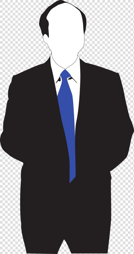 Businessperson  HD Png DownloadTransparent PNG