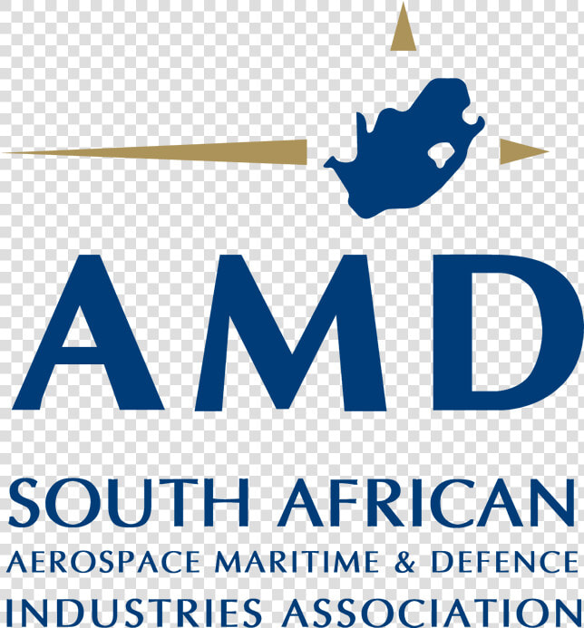 South African Aerospace Maritime  amp  Defence Industries  HD Png DownloadTransparent PNG