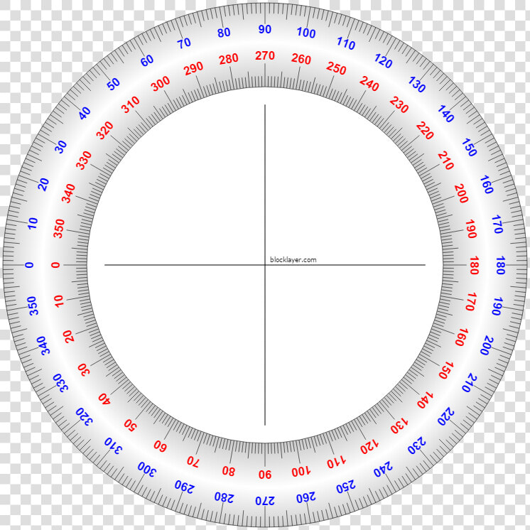 Diy Protractor  HD Png DownloadTransparent PNG