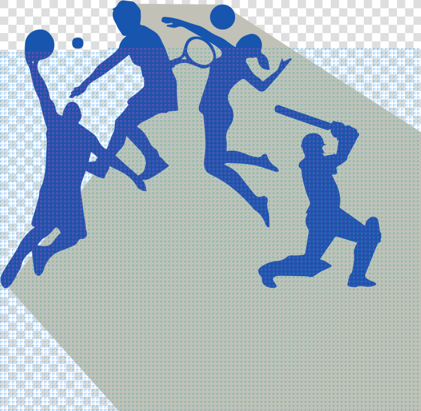 Volleyball Player Silhouette T shirt Cool Serve Winner   Silhouette Sports Clipart Png  Transparent PngTransparent PNG