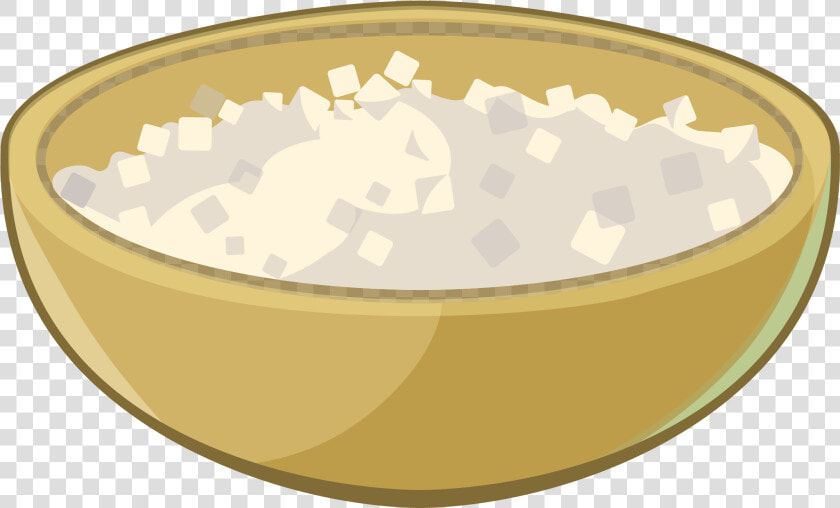 Rice Bowl Clip Art   White Rice Vector Png  Transparent PngTransparent PNG