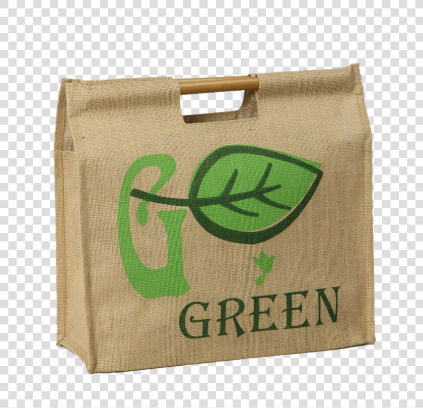 Earth friendly Jute Grocery Bag   Gunny Sack  HD Png DownloadTransparent PNG