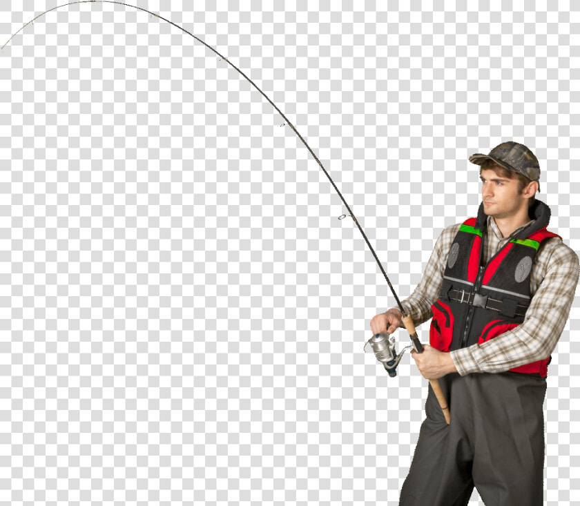 Pole Vector Fly Fishing   Fisherman Png  Transparent PngTransparent PNG