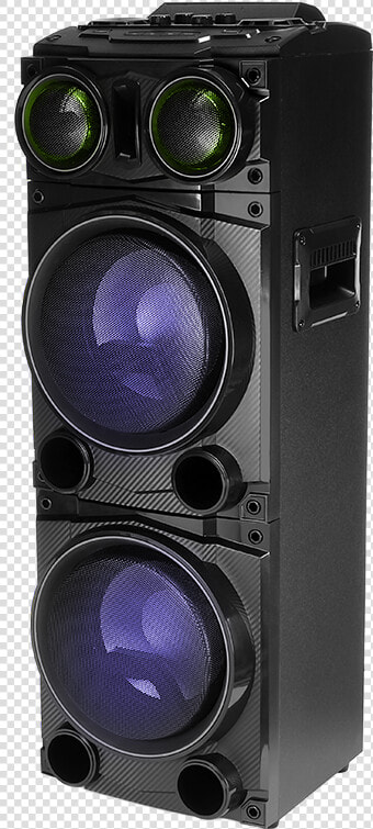 Subwoofer  HD Png DownloadTransparent PNG