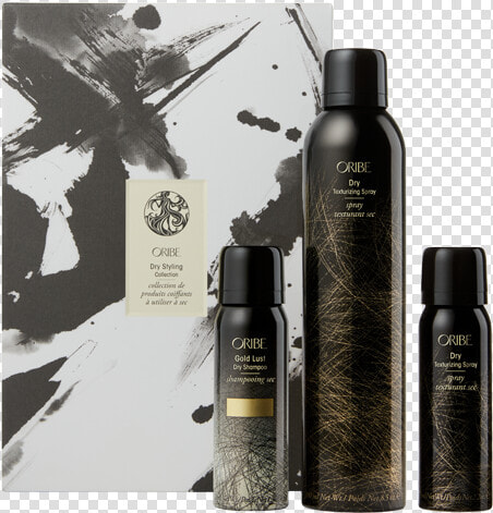 Oribe Dry Styling Collection  HD Png DownloadTransparent PNG
