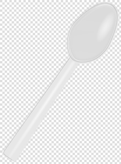 Hardware tableware spoon   Cartoon Spoon Png  Transparent PngTransparent PNG