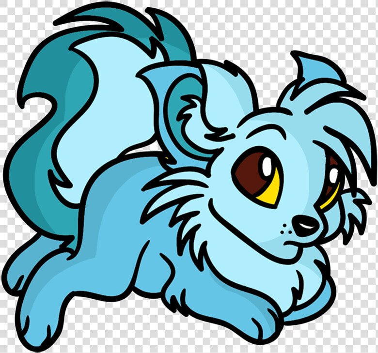 Learn Easy To Draw Anime Wolf Step   Anime  HD Png DownloadTransparent PNG