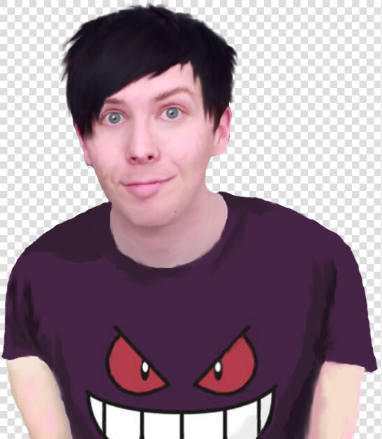 Amazingphil Transparent Shirt Royalty Free   Amazingphil Png  Png DownloadTransparent PNG