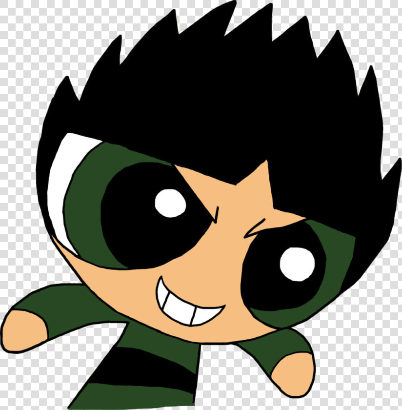 Buttercup Powerpuff Girls Wallpaper   Buttercup Powerpuff Girls  HD Png DownloadTransparent PNG