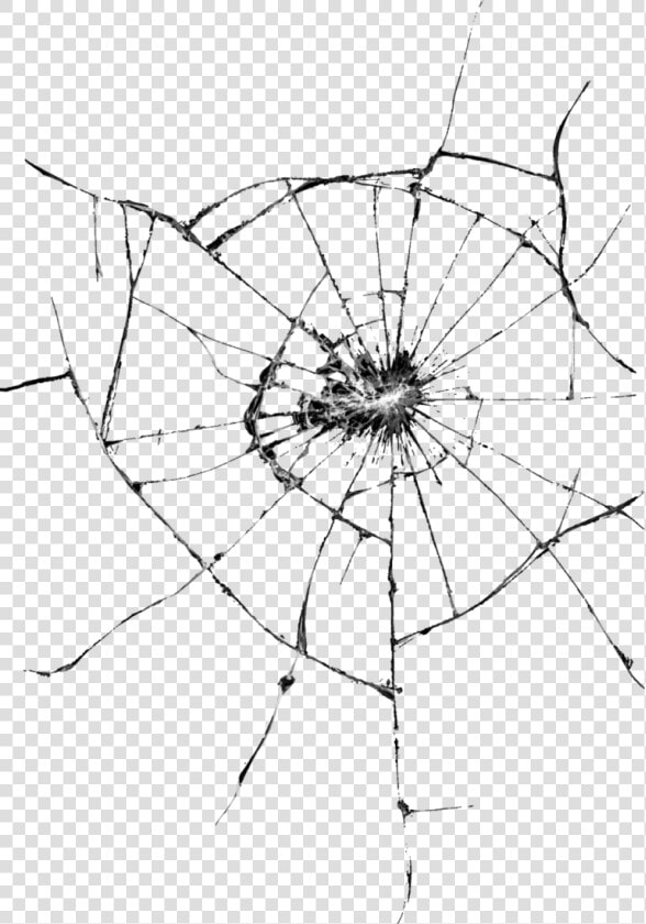 Shattered Glass Effect Png   Broken Glass Effect Png  Transparent PngTransparent PNG