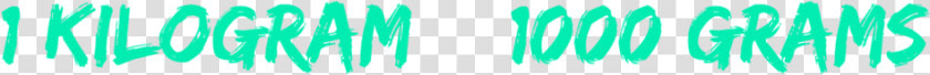 Measurement Same But Different Kilograms Grams   Vamos Rafa  HD Png DownloadTransparent PNG