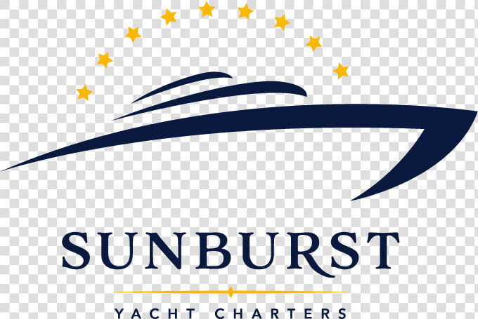 Sunburst navy  HD Png DownloadTransparent PNG