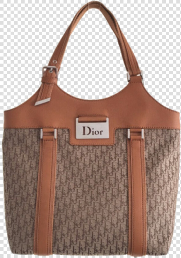 Bolsa Christian Dior Jacquard Monograma   Tote Bag  HD Png DownloadTransparent PNG