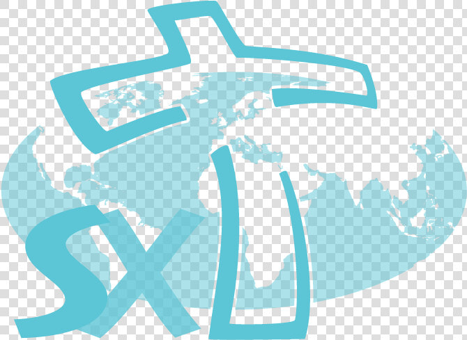 Logo Xaverian Missionaries  HD Png DownloadTransparent PNG