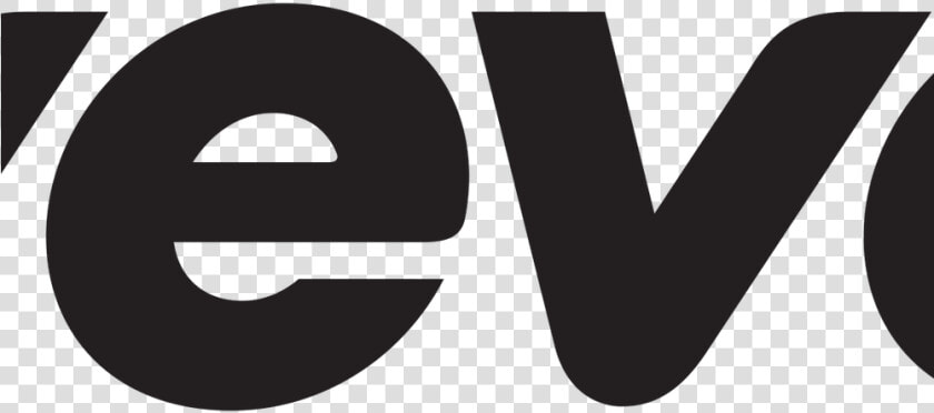Logo Vevo 2016 Png Png Black And White Stock   Vevo White Png  Transparent PngTransparent PNG