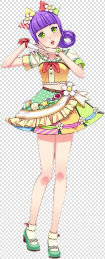 Shining Star Korean Anime Characters  HD Png DownloadTransparent PNG