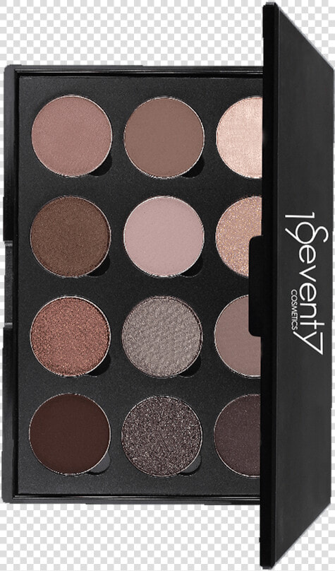 Tomboy Eyeshadow Palette   Eye Shadow  HD Png DownloadTransparent PNG